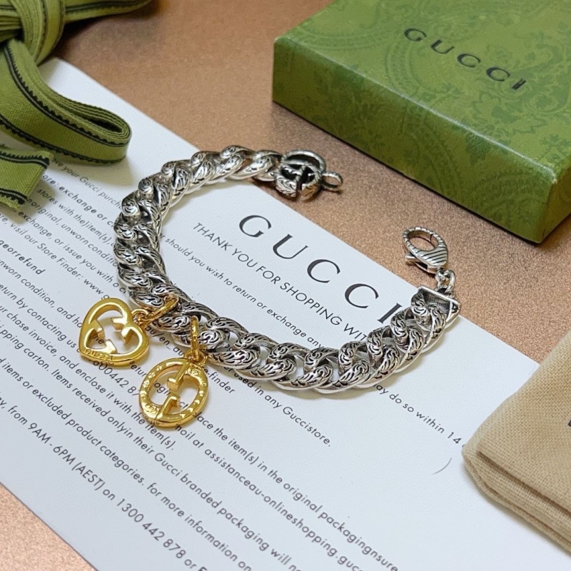 Gucci Bracelets